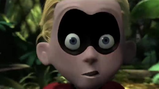 Dash X flash #dc #flash #xyzbca #fypシ゚viral #disney | dash edit