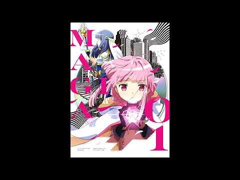 Magia Record OST - Fata Magica
