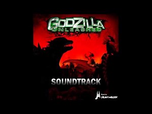 01 Godzilla (Earth Defenders) - Godzilla: Unleashed [Wii/PS2]