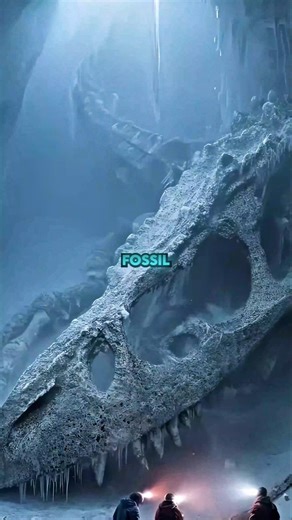 Real Dragon Evidence Discovered 🤯