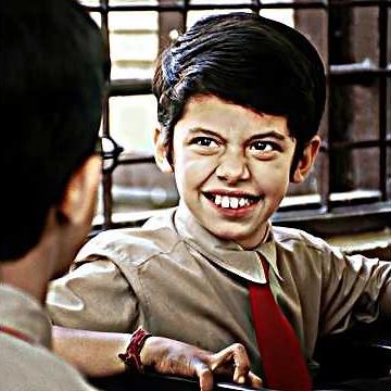 The film is called 《Taare.Zameen.Par》 #film #viralvideo #commentary