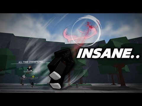 this new tsb update is INSANE... | FULL SHOWCASE