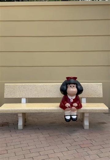 💡Y si… #mafalda #siemprehaciaadelante #fyp #cochabamba_bolivia🇧🇴 #CapCut