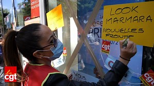 4.8K views · 118 reactions | TUI France (Nouvelles Frontières, Marmara, Aventuria et Passion des Iles) a annoncé la suppression de près de 600 postes. Ces postes s’ajoutent au millier supprimés en deux ans. En parallèle, les premières propositions concernant les indemnités de départ volontaire équivalent à "des queues de cerise". LaCgt Tuifrance | La CGT | Facebook