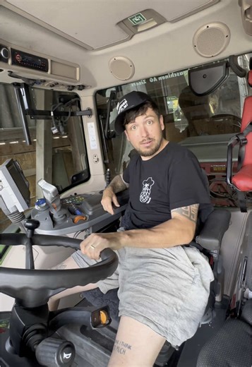 Lustige Geschichten aus dem Schweizer Bauernleben