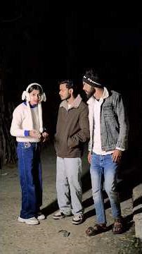 Chalo bhoot wala prank karte hai 💀😂 #shorts #viral #comedy #comedyvideo #prank #bhootprank #bhoot