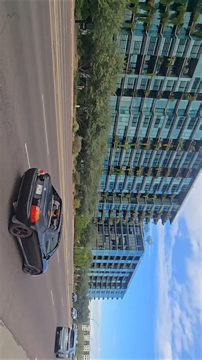 Honda Del Sol sending it💨 #delsol #honda #carspotting #shorts #jdmcars