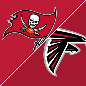 Falcons 36-30 Buccaneers (Oct 3, 2024) Final Score - ESPN