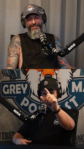 12K views · 99 reactions | Blue Cyalumes. Live Rounds. And a moment every digger knows too well… Geoff shares one of those training nights where the plan made sense — until it didn’t. From the engineers scrambling to bury their glow sticks to DFSW lining up the shot, this one came close. ️ The Grey Man Podcast — where the real stories live. | The Grey Man Podcast | Facebook