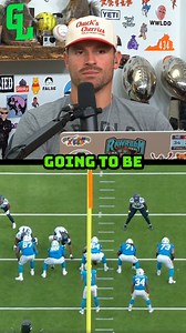 4.6K views · 48 reactions | The fellas are high on Byron Murphy 欄 Check out the full NFL rookie report analysis from Wk1 of preseason, out on YT now! | Green Light with Chris Long | Facebook