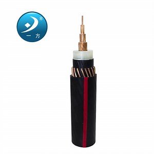 [Hot Item] Premium Yifang Service Entrance Cable for Reliable Power Supply