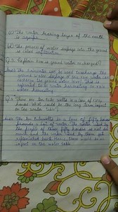 class 7th science chapter 16 notes