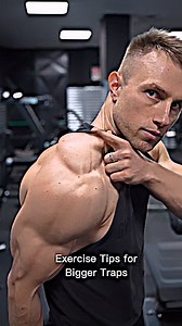 1.7M views · 16K reactions | Traps Workout . . . . . Credits @dimitri_fit . . . . . #shoulders #shouldersworkout #workout #gym #gymmotivation #gymrat #gymaddict #gymlife #backworkout #back #backworkout #backexericise #gymmflexx #gymmgems #unitedstates #legsworkout #workout | Gymm Flexx | Facebook
