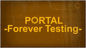 Forever Testing Is Released! (well, for a while, but...) news