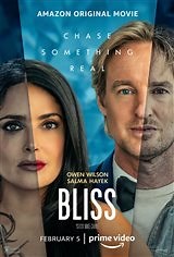 Bliss (Prime Video) synopsis and movie info