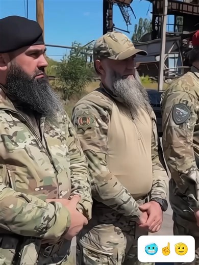 akhmat sila☝ #army #chechens