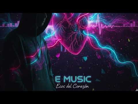 ECOS DEL CORAZÓN | Música Española Moderna Ritmo Latino & Vibraciones Nocturnas #musicvideo #music