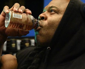 12K views · 583 reactions | Attack every workout with relentless...