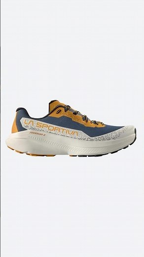 La Sportiva Prodigio 2 | Full 360° Closer Look at the Trail Update #shorts