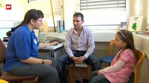 Überfüllte Notfallstationen