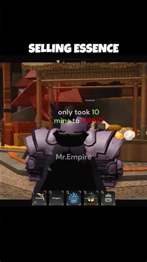 Best money-making GUIDE in Roblox forge