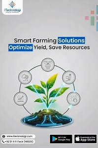 1K views | AgriTech innovations transforming farm operations, Maximize yield, minimize waste, and stay connected. #iTecknologi #AssetTracking #Security #MDVR #FleetManagement #FleetTracking #FleetEfficiency #RealTimeTracking #SmartFleet #CostReduction #OperationalEfficiency #FleetSolutions #OptimizeYourFleet #drivesmarter | iTecknologi | Facebook