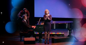 Rebecca Luker Preview