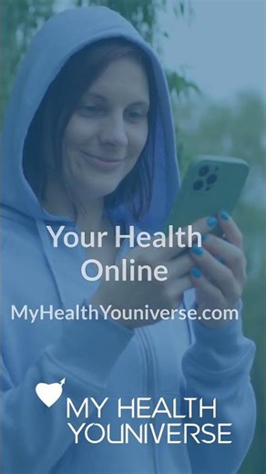 What if all your records were just... there? #healthsimplified #OwnYourRecords #medicalrecords