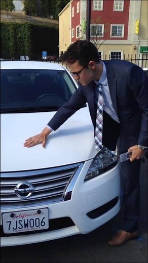 Enterprise Rent-A-Car scam