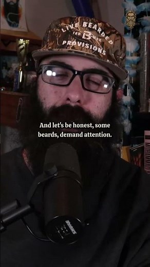 Sam Elliott's Beard Earns Respect Without Trying #beardlaws #legendary