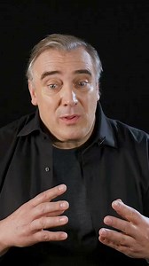 Jaime Martin discusses what is so special about hearing new pieces composed for LACO by Nina Shekhar✨🎶🪩 Nina will be debuting a world premiere of Glitter Monster on May 25th at Alex Theatre. Grab your tickets for our last orchestral concert of the season by clicking the link in bio! | Los Angeles Chamber Orchestra