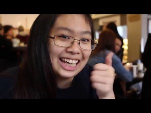 VanCity Food Crew: Breka Bakery & Cafe