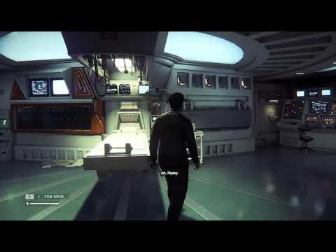 Alien Isolation (Part 1/5)