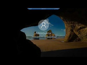 Creación Servidor en la Nube-Microsoft Azure