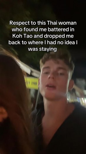 Had no clue where I was respect #kohtao #thailandtiktok | Bangkok Thailand
