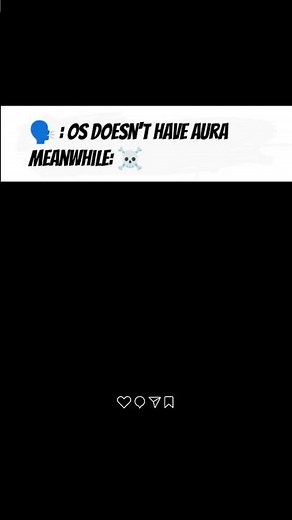 DAY 38 : AURA OS ☠️