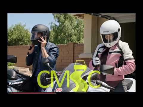 CMSC Motorcycle Program