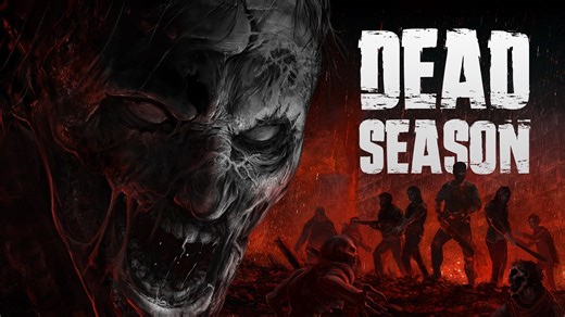 Turn-Based Tactics Zombie Game Dead Season Announced For 2024