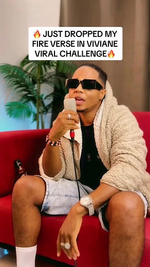 🔥 JUST DROPPED MY FIRE VERSE IN #VIVIANE VIRAL #CHALLENGE🔥 #fyp #reels #challenge #viral #banger #banger #openverse #vivianechallenge #challengetiktok #vivianotiktokchallenges #challenge2024 #vivianetrending #vivianneoh #viviano, #vivianetumafaitcommeça, tiktok #tiktokdance #chansonviviane #viralsong #dancechallenge #tiktokburundi🇧🇮 #tiktokrwanda🇷🇼 #tiktoktanzania🇹🇿 #cotedivoire🇨🇮 #camerountiktok🇨🇲#tiktokcongokinshasa🇨🇩🇨🇩🇨🇩