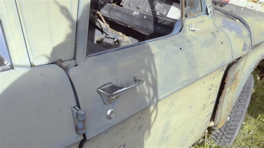 Join me as I get my 1970 Chevelle ready for a new adventure because it’s SOLD! Watch as I free up some seized parts, throw on a couple of tires, and prep this classic beauty for a couple from the Yukon who can’t wait to take it home. Enjoy a good laugh as you witness my epic struggle to get it out! Check out more on our YouTube: Rust Bros (Official) https://www.youtube.com/@RustBrosRestos/videos #rustbros #rustvalleyrestorers #mikehall #wildmangarage #clasiccars #carrestoration #junkyard #garage