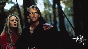 'Inconceivable’: Folsom Public Library hosts ‘Princess Bride’ book, movie programs