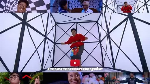 Capable God by Judikay Official Video