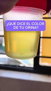 42K views · 62 reactions | ¿Qué dice el color de tu orina? . . . . . #attv #consejos #tips #tipscaseros | Atentamente Victoria | Facebook
