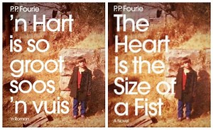 ’n Hart is so groot soos 'n vuis deur PP Fourie: ’n resensie - LitNet