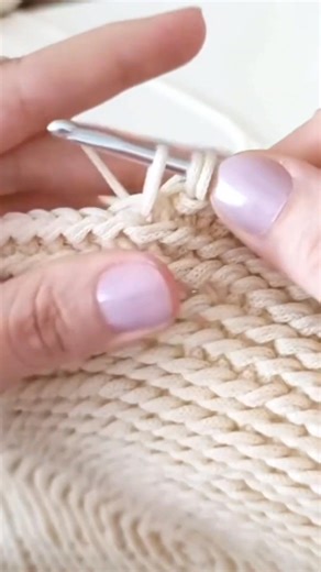 Crochet STITCH TECHNIQUE - What's the Best Choice for Beginners? | DailyCrochet.com