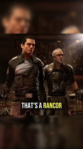 now that is a boss battle #gaming #starwars #shorts