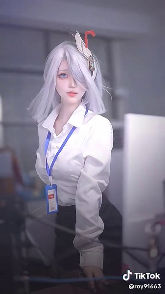 Azey Cosplay Girl: Mommy Azey Cosplay Compilation