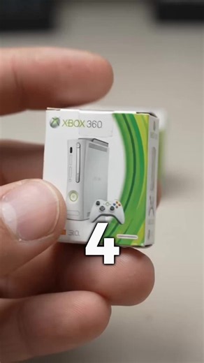 4 of the weirdest Xbox products that you forgot about #xbox #tech | Xbox