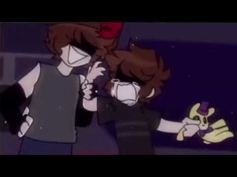 You Are meme /Bendy the Bunny/ (REUPLOAD)