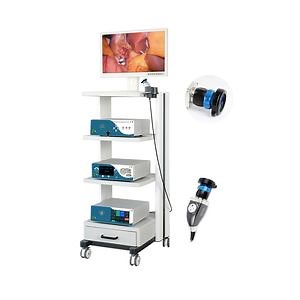 [Hot Item] 4K Ultra HD Medical Laparoscopic Camera Surgical Endoscope System for Minimally Invasive